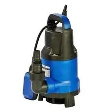 AquaFlow 0.75HP Monoblock Pump