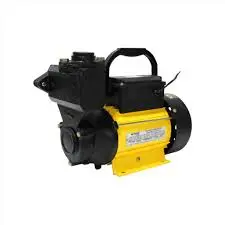 Prime 1HP Monoblock Pump