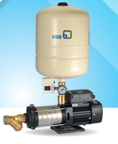 Periboost 1.5HP Monoblock Pump