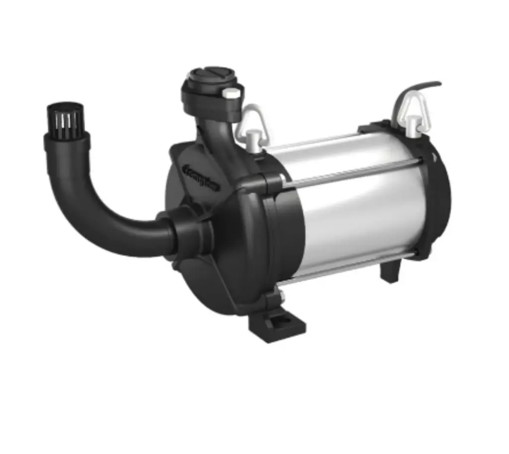 Openwell 2HP Submersible Pump